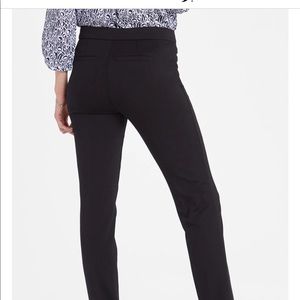 NYDJ Ponte Knit Pants